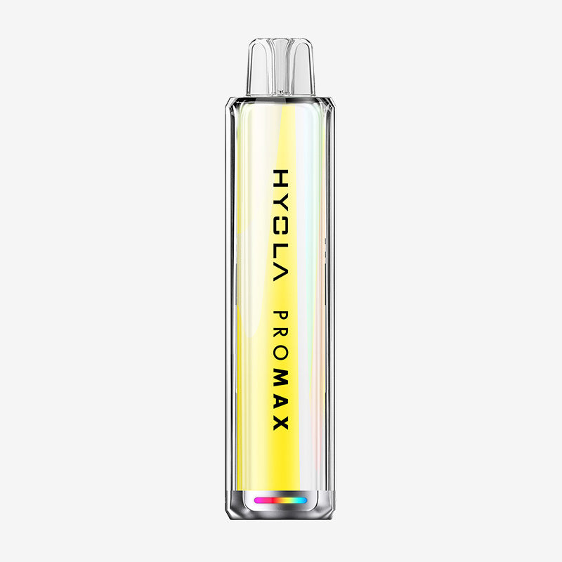 Hyola Pro Max 8000 Banana Ice Kit | Hyola Vape Kit Hyola Pro Max 8000 Banana Ice Kit | Hyola Vape Kit