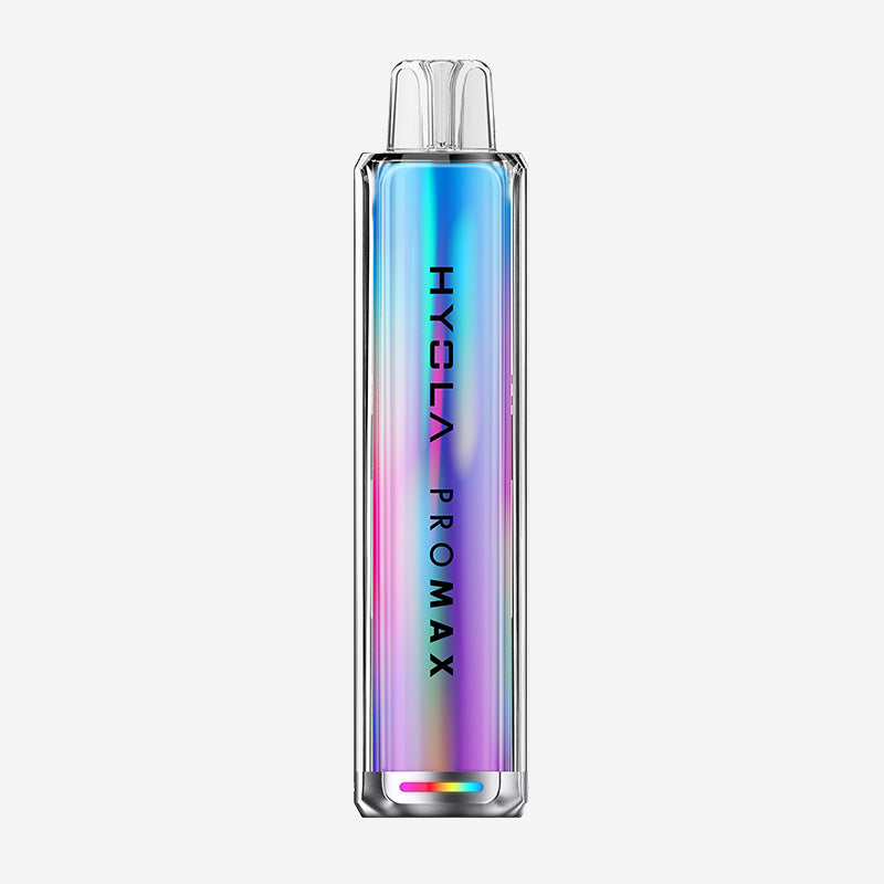 Hyola Pro Max 8000 Blue Razz Gummy Bear | Hyola Vape Kit