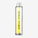 Hyola Pro Max 8000 Banana Ice Prefilled Pod Kit