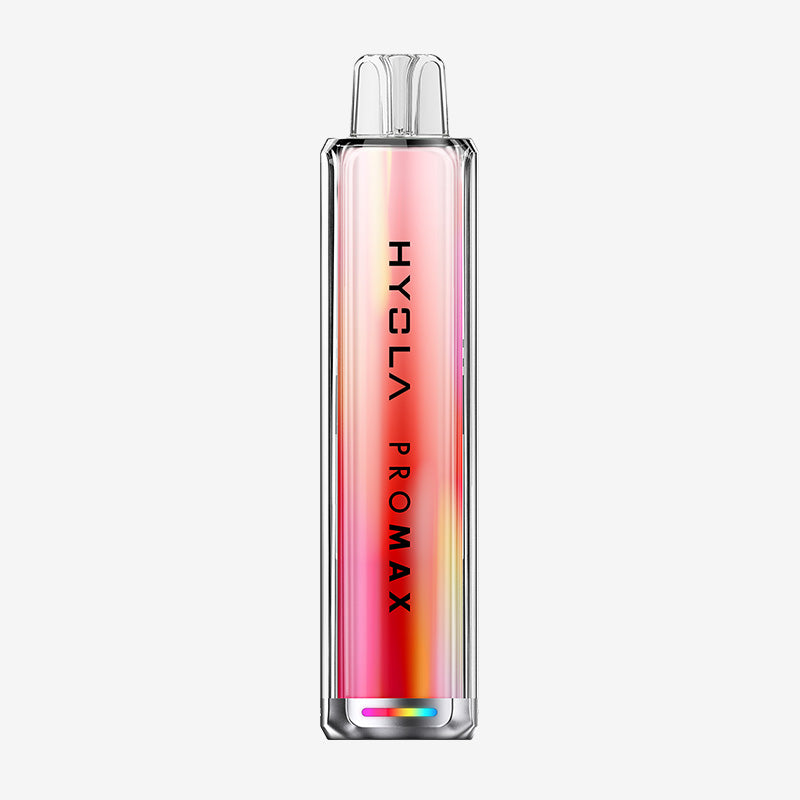 Hyola Pro Max 8000 Cherry Ice Compliant Prefilled Pod Kit