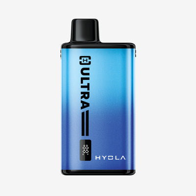 Hyola Ultra 30K Blue Edition  Prefillled Pod Kit