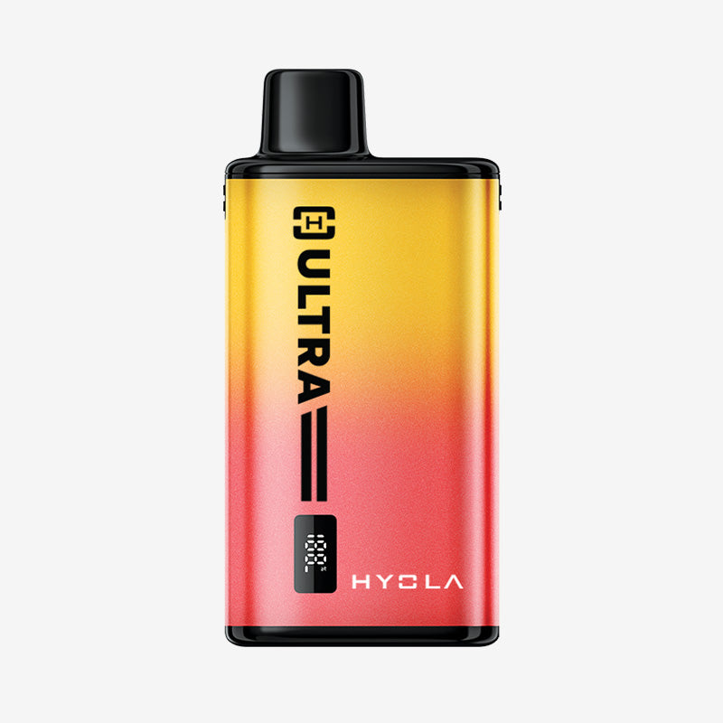 Hyola Ultra 30K Juicy Edition  Prefillled Pod Kit