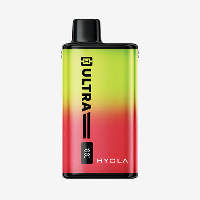 Hyola Ultra 30K Strawberry Edition  Prefillled Pod Kit