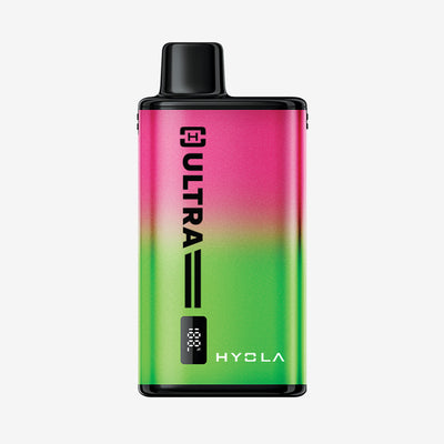 Hyola Ultra 30K Watermelon Edition  Prefillled Pod Kit
