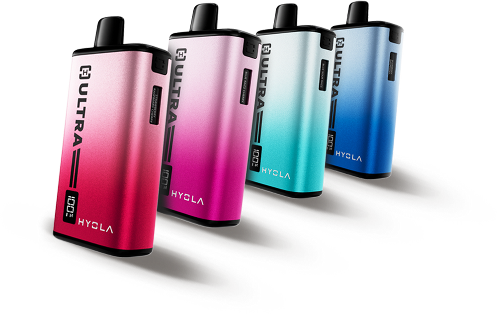 Hyola Vape | High-Puff Prefilled Pod Kits Hyola Vape | High-Puff Prefilled Pod Kits