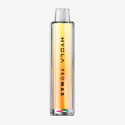 Hyola Pro Max 8000 Triple Mango Compliant Prefilled Pod Kit